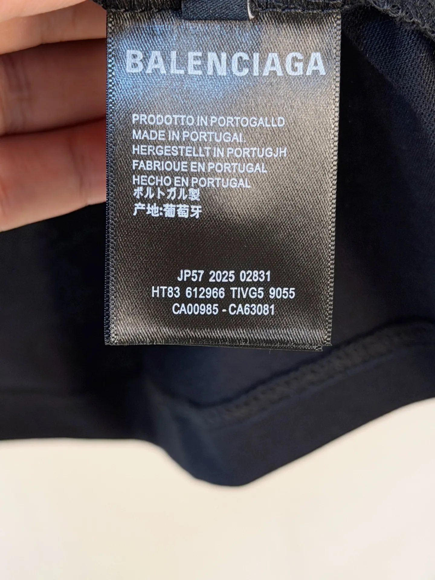 P190 New Arrival New Arrival T Premium ！ logo Premium . . . . . ！ ：Black White Sizes：M 3XL